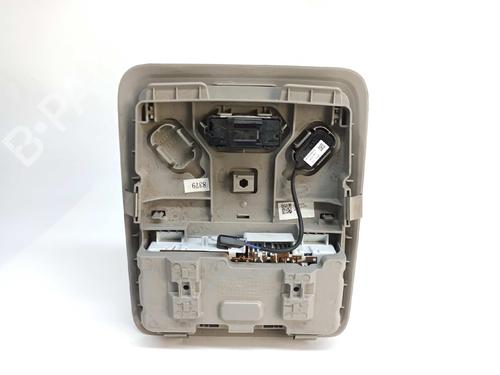 Interior roof light OPEL MOKKA / MOKKA X (J13) | BP8406602I8