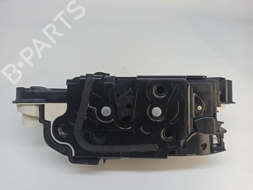 Front left lock VW GOLF VI (5K1) 1.4 | BP8669140C98