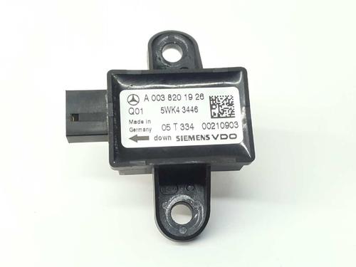 Elektronisk sensor MERCEDES-BENZ S-CLASS (W221, V221) S 320 CDI (221.022, 221.122) (235 hp) 5040881