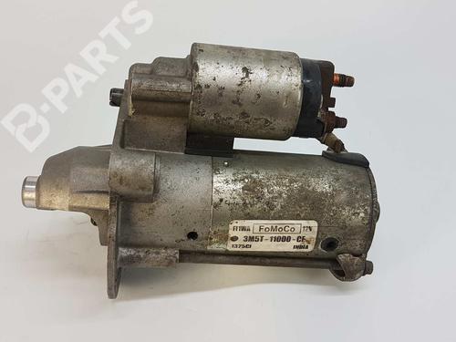 Starter FORD FOCUS III 1.6 TDCi | BP7810191M8 