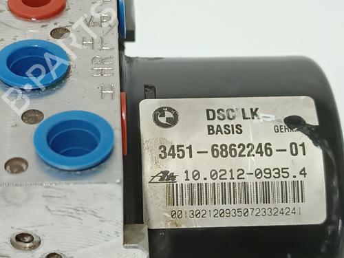 ABS pump BMW 3 (F30, F80) 320 d | BP14911779M43 