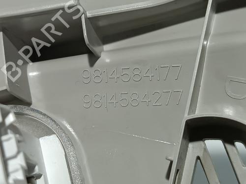 Interior roof light CITROËN C5 AIRCROSS (A_) 1.5 BlueHDi 130 (ACYHZJ, ACYHZR) | BP11086421I8 