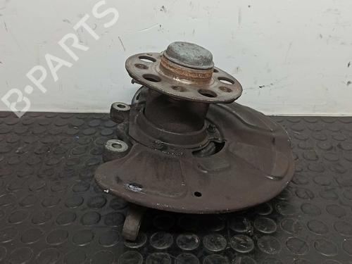 Left front steering knuckle MERCEDES-BENZ E-CLASS (W212) E 220 CDI / BlueTEC (212.001, 212.002) | BP6531196M25