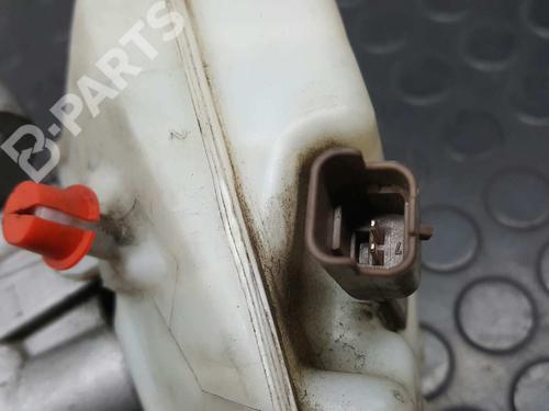 Brake master cylinder PEUGEOT 3008 I MPV (0U_) 1.6 HDi | BP2742164M77 
