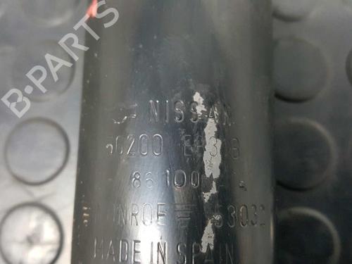 Left rear shock absorber NISSAN PATHFINDER III (R51) 2.5 dCi | BP2735680M18 