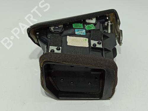 Air vent NISSAN QASHQAI II (J11, J11_) 1.5 dCi | BP15383723I21