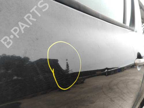 Left rear door RENAULT CLIO III (BR0/1, CR0/1) 1.2 16V (BR02, BR0J, BR11, CR02, CR0J, CR11) | BP16867143C4