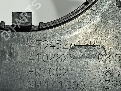 Elektronisk modul RENAULT MEGANE IV Hatchback (B9A/M/N_) | BP14922087M83