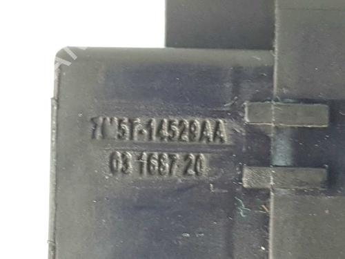 Right front window switch FORD KUGA I  | BP6778061I26