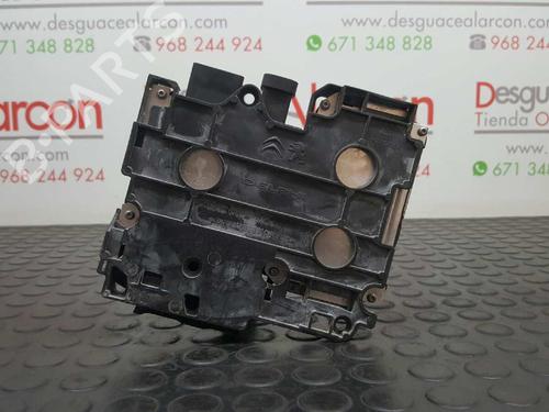 Elektronisk modul PEUGEOT 2008 I (CU_) 1.2 THP 110 / PureTech 110 | BP14532040M83 