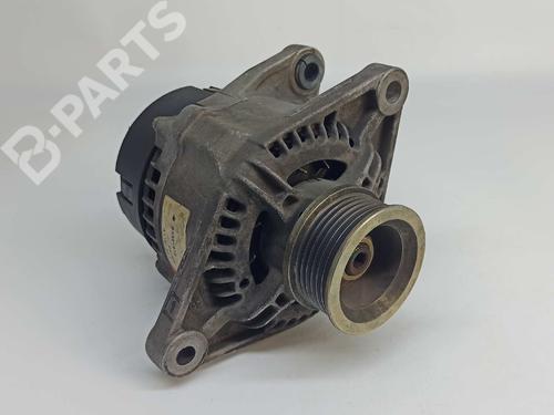 Alternator ALFA ROMEO 146 (930_) 1.6 i.e. 16V T.S. (930.B2B, 930.B2C) | BP8106917M7 