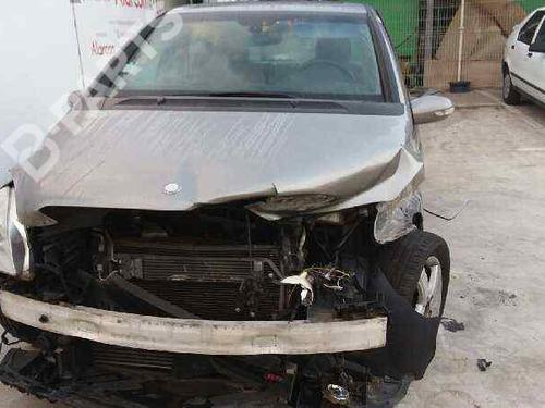 Right front window motor MERCEDES-BENZ B-CLASS Sports Tourer (W245) B 200 CDI (245.208) | BP2734179E20 