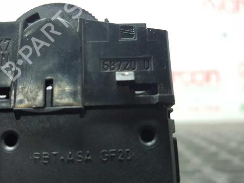 Headlight switch SEAT LEON (1P1) 1.9 TDI | BP14529279I24 