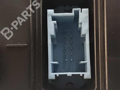Climate control RENAULT MEGANE II Saloon (LM0/1_) 1.5 dCi (LM02, LM13, LM2A) | BP7636863I5 