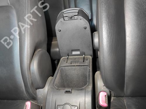 Armrest / Center console CHEVROLET CAPTIVA (C100, C140) 2.0 D | BP33656775I20 - Image 3
