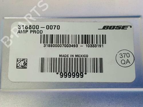 Other INFINITI M (Y51) 30d | BP14539254O1