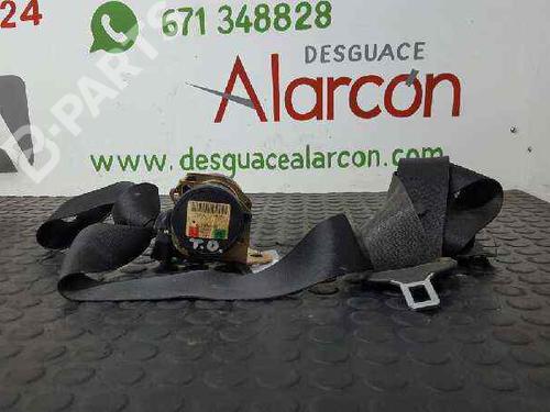Used Rear right seatbelt MINI MINI (R50, R53) One (90 hp) 6628350