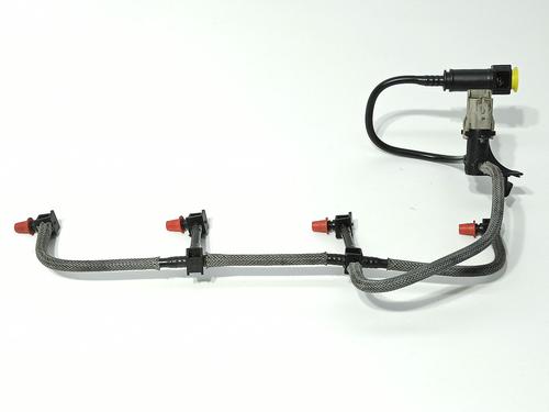 Pipe FORD MONDEO IV (BA7) 1.8 TDCi | BP39412978M125 - Image 3