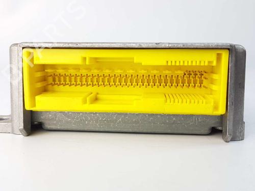 ECU airbags MERCEDES-BENZ M-CLASS (W163) ML 270 CDI (163.113) | BP4827570M53