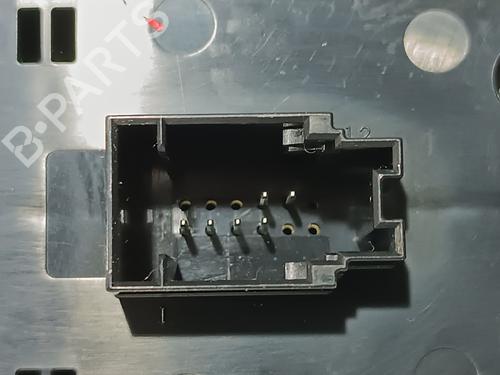 Left front window switch BMW 1 (F40) 118 d | BP27621707I27 