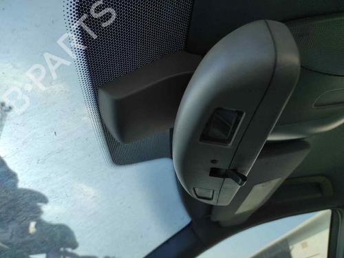 Rear mirror MERCEDES-BENZ S-CLASS (W220) S 320 CDI (220.026, 220.126) | BP8204037I6 