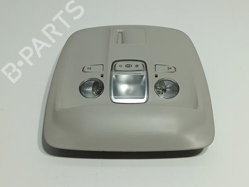 Interior roof light PEUGEOT EXPERT Van (V_) 1.5 BlueHDi 100 9677821577 | 9677821777
