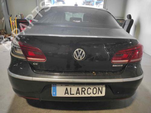 Teile für VW PASSAT CC B6 (357) 2.0 TDI (170 hp) 4280534 