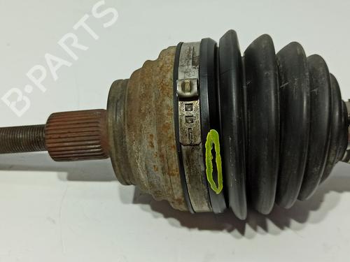 Left front driveshaft SEAT LEON (1P1) | BP33411477M38 - Image 4