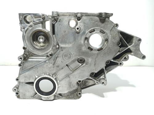 Used Timing cover BMW 3 (E46) 320 d (136 hp) 27438980