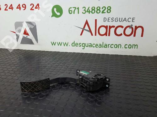 Used Pedal SEAT IBIZA IV SC (6J1, 6P5) 1.4 TDI (80 hp) 2745860