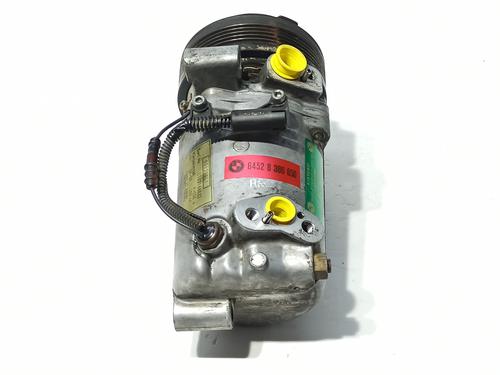 AC-Kompressor BMW 3 (E46) 320 d | BP27438978M34 