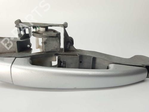 Türgriff hinten rechts außen für CITROËN C4 Picasso I MPV (UD_) 1.6 HDi (109 hp) 2747674