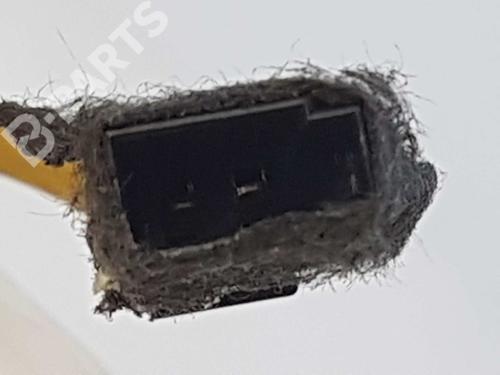 Right sun visor LAND ROVER RANGE ROVER SPORT I (L320) 2.7 D 4x4 | BP8210694I2 
