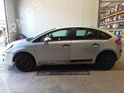 Ignition barrel CITROËN C4 I (LC_) 1.6 HDi | BP7084191M48