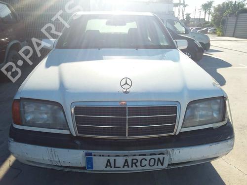 Control unit MERCEDES-BENZ C-CLASS (W202) C 250 D (202.125) | BP5830987M11 