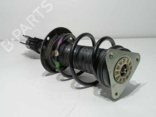 Left front shock absorber SMART FORFOUR Hatchback (453) electric drive (453.091) | BP16393477M16