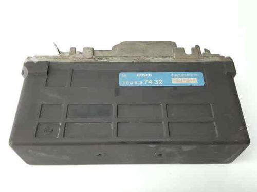 Used Control unit MERCEDES-BENZ C-CLASS (W202) C 180 (202.018) (122 hp) 3428935