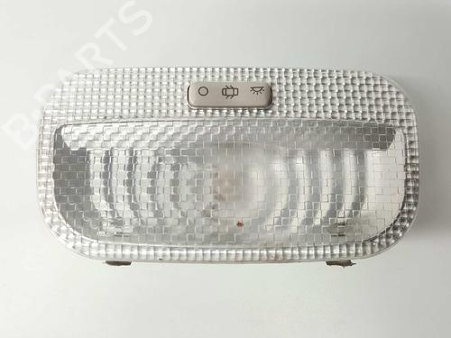 Used Interior roof light PEUGEOT 307 SW (3H) 1.6 HDI 110 (109 hp) 7425486