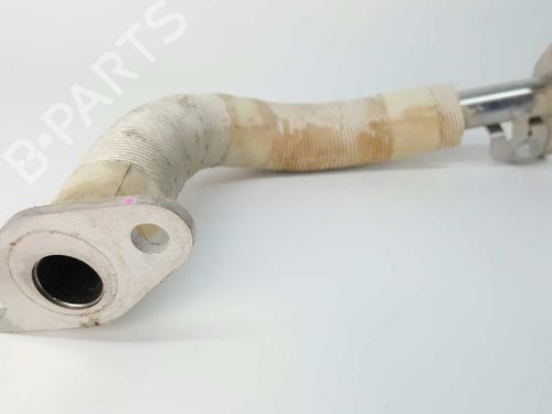 Pipe TOYOTA YARIS (_P13_) 1.5 (NSP131_) | BP14536033M125