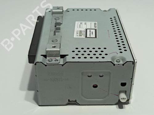Radio FORD FIESTA VI (CB1, CCN) | BP32286549E6 - Image 2