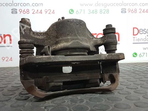 Left front brake caliper HYUNDAI GETZ (TB) 1.1 | BP11542168M105