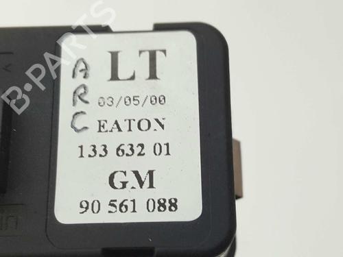 Left front window switch OPEL ASTRA G Hatchback (T98) 1.6 (F08, F48) | BP7986311I27 