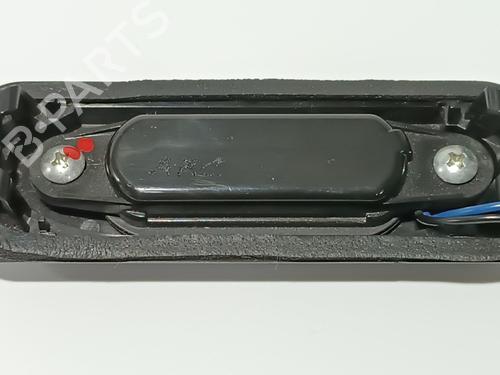 Tailgate handle HONDA CR-Z (ZF) 1.5 IMA (ZF1) | BP13737058C132 