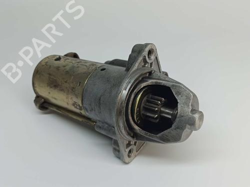 Used Starter FORD FOCUS I (DAW, DBW) [1998-2009]  6816030
