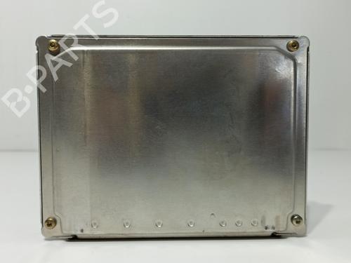 Engine control unit (ECU) BMW 3 (E46) 320 d | BP17906457M57 