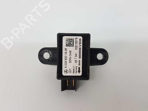 Used Electronic sensor MERCEDES-BENZ S-CLASS (W221, V221) S 320 CDI (221.022, 221.122) (235 hp) 4463036