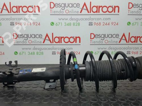 Used Left front shock absorber SEAT IBIZA IV (6J5, 6P1) 1.6 TDI (90 hp) 2773322