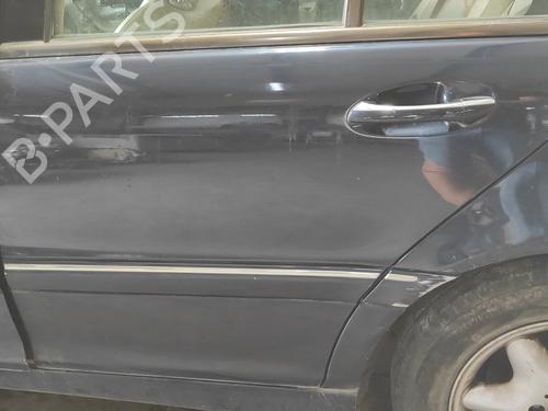 Left rear door MERCEDES-BENZ C-CLASS (W203) C 220 CDI (203.006) | BP13491875C4