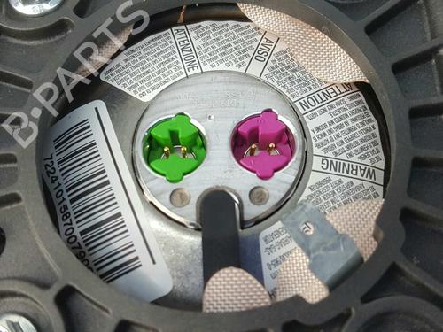 Driver airbag LAND ROVER FREELANDER 2 (L359) 2.2 TD4 4x4 | BP7661336C9 