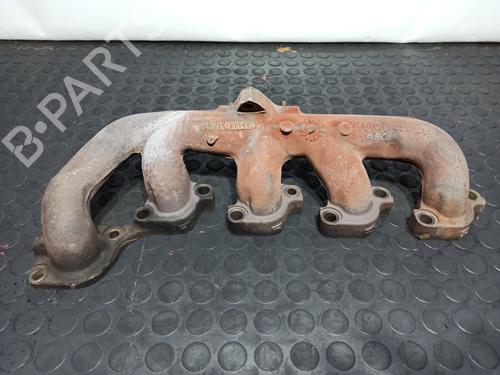 Exhaust manifold FORD TRANSIT Van (FA_ _) 2.2 TDCi | BP16913358M110 